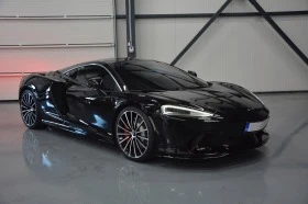 Обява за продажба на McLaren GT Pioneer/MSORoof НАЛИЧЕН ~ 359 880 лв. - изображение 7