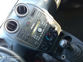 Ford Fiesta 1.3 бензин , снимка 9