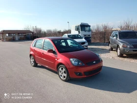 Ford Fiesta 1.3 бензин , снимка 5