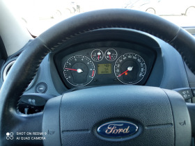 Ford Fiesta 1.3 бензин , снимка 10