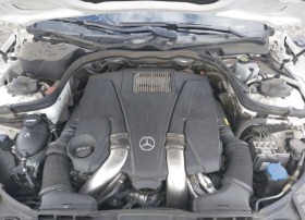 Mercedes-Benz CLS 550 4.6L 30 май , снимка 7 - Автомобили и джипове - 45783113