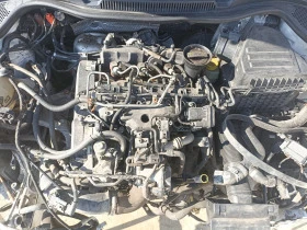 VW Polo 1,2TDI  - [12] 