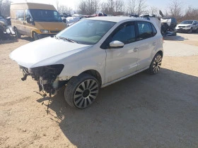 VW Polo 1,2TDI  1