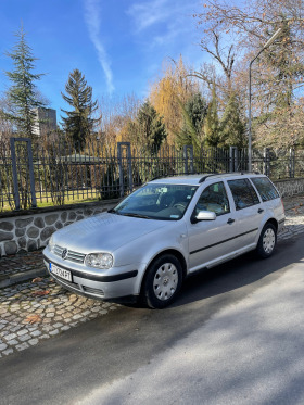 VW Golf 1.9D 133 000 км , снимка 2 - Автомобили и джипове - 45154837
