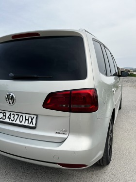 VW Touran, снимка 6 - Автомобили и джипове - 45356425