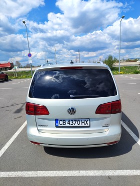 VW Touran, снимка 5