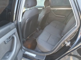Audi A4, снимка 10 - Автомобили и джипове - 45701261