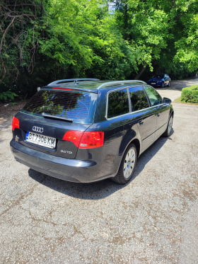 Audi A4, снимка 6 - Автомобили и джипове - 45701261