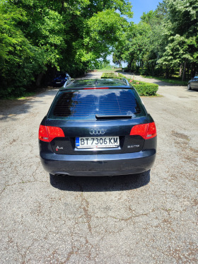 Audi A4, снимка 5 - Автомобили и джипове - 45701261