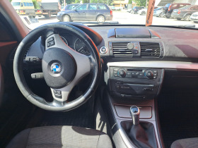 BMW 118 BMW 118 NAVI, снимка 7 - Автомобили и джипове - 45881099