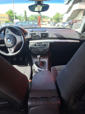 BMW 118 BMW 118 NAVI | Mobile.bg   6