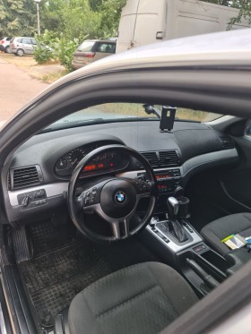 BMW 330 E46 330xd, снимка 1