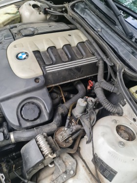 BMW 330 E46 330xd, снимка 8
