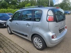 Citroen C3 Picasso Exclusive 1.4i, снимка 4