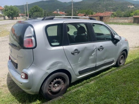 Citroen C3 Picasso Exclusive 1.4i, снимка 12