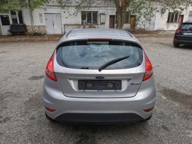 Ford Fiesta 1.4 газ brc, снимка 5