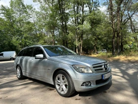 Mercedes-Benz C 200 646 | Mobile.bg    2