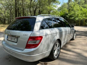 Mercedes-Benz C 200 646 | Mobile.bg    4