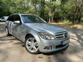 Mercedes-Benz C 200 646 | Mobile.bg    1