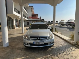 Mercedes-Benz C 200 646, снимка 1