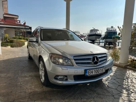 Mercedes-Benz C 200 646, снимка 2