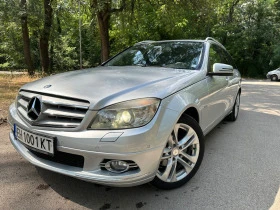 Mercedes-Benz C 200 646 | Mobile.bg    8