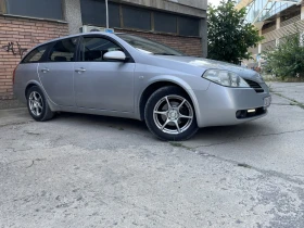 Nissan Primera, снимка 5