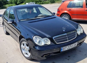 Mercedes-Benz C 220 | Mobile.bg    1