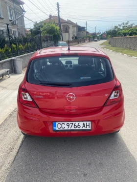 Opel Corsa, снимка 6