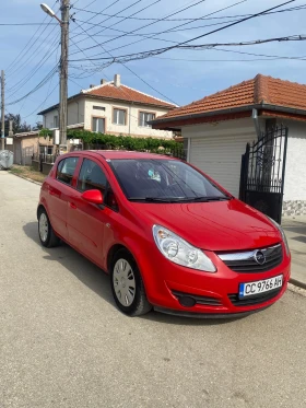 Opel Corsa, снимка 2