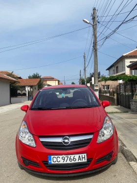 Opel Corsa, снимка 3