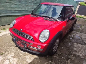 Mini Cooper, снимка 5