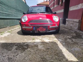 Mini Cooper, снимка 2