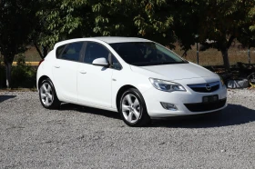 Opel Astra H / 1.4i, снимка 3