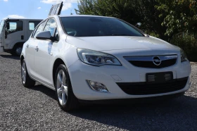 Opel Astra H / 1.4i, снимка 12