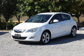 Opel Astra H / 1.4i, снимка 1