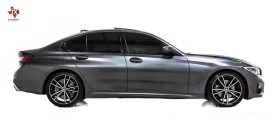 BMW 330 RWD* M SPORT* HARMAN/KARDON | Mobile.bg    5