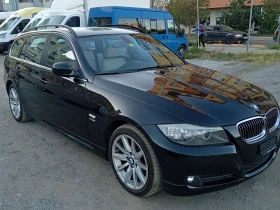 BMW 325 xDrive SWISS , снимка 2