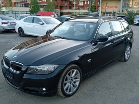 BMW 325 xDrive SWISS , снимка 4