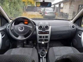 Dacia Sandero 1.4 75к.с, снимка 7