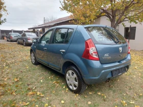 Dacia Sandero 1.4 75к.с, снимка 3