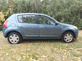 Dacia Sandero 1.4 75к.с, снимка 6