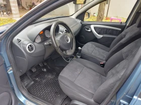 Dacia Sandero 1.4 75к.с, снимка 8