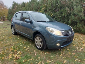 Dacia Sandero 1.4 75к.с, снимка 1