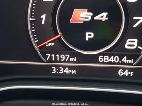 Audi S4 3.0T PREMIUM PLUS - [14] 