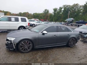 Audi S4 3.0T PREMIUM PLUS - [13] 