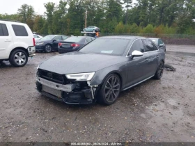 Audi S4 3.0T PREMIUM PLUS - [1] 