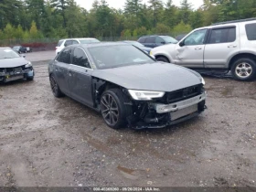 Audi S4 3.0T PREMIUM PLUS - [3] 