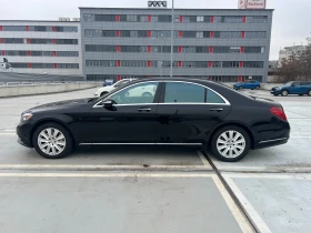 Mercedes-Benz S 550 L 4Matic, снимка 6