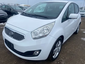 Kia Venga 1.6CRDI---Бонбон---, снимка 6